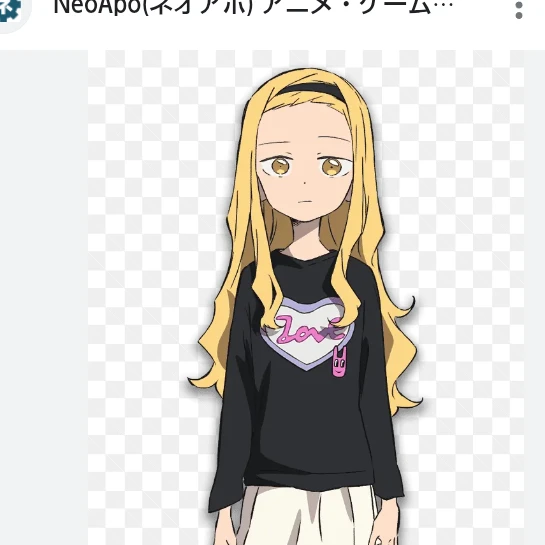 雲母坂まりな