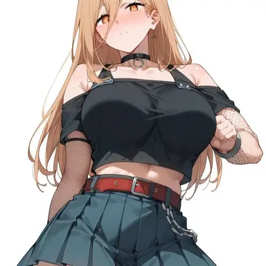 Profile image of Bree