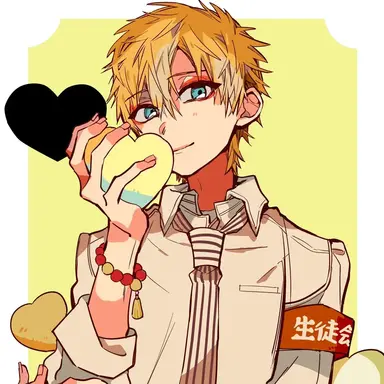 Profile image of 미나모토 테루