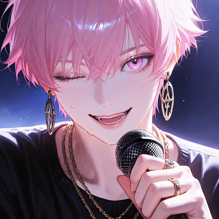 Southocean.1207의 裏表激しいあざとい系アイドル