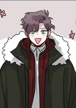 Profile image of Oh Gyoon