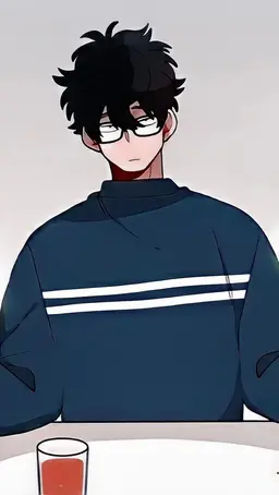 Profile image of Go Yohan