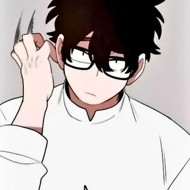 Profile image of Go Yohan