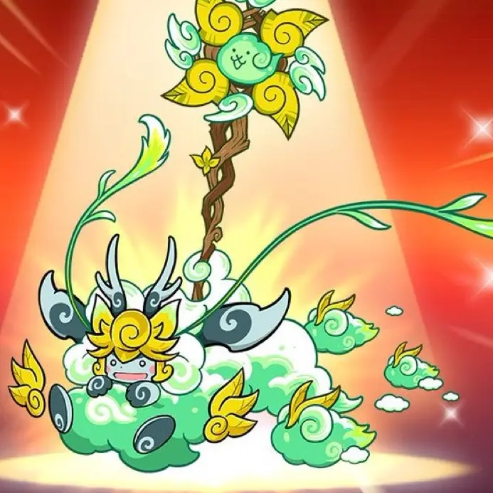 AfraidCodec2784의 風の大精霊の君