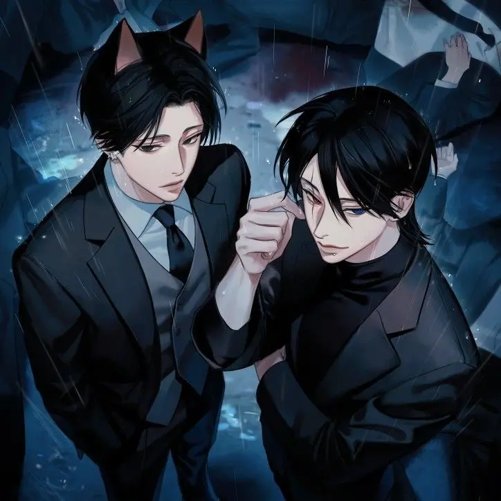 FustySoup2679의 도현민, 도현진