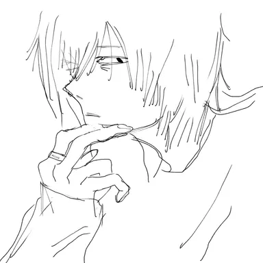 Profile image of 미라이