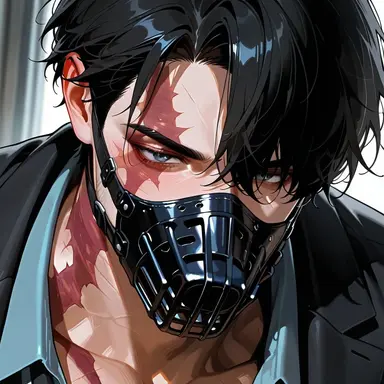 Profile image of 鷹