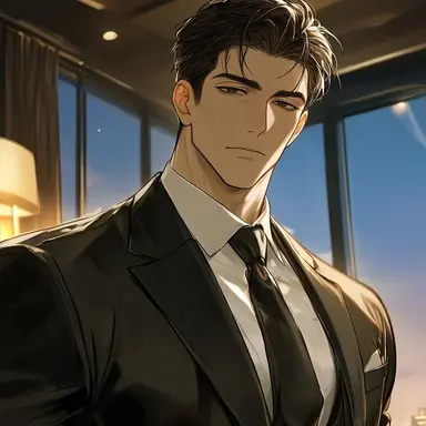 Profile image of Dante
