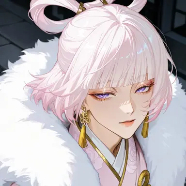 Profile image of Yui-lin