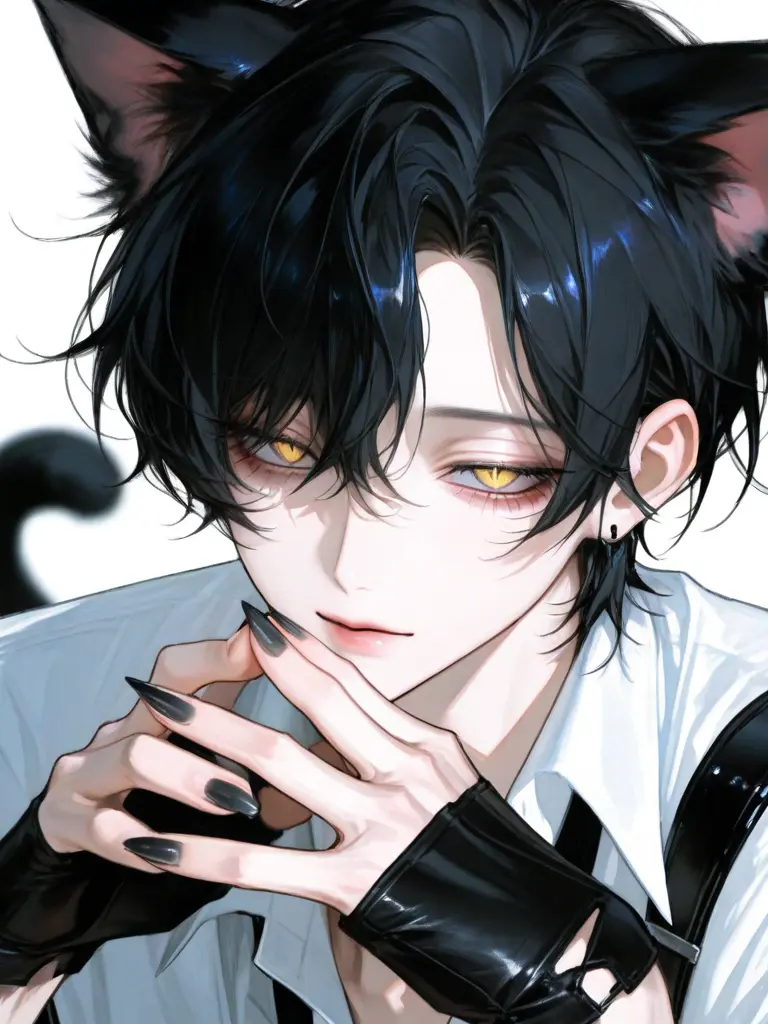 CherryDeli의 甘い罠