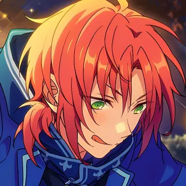 Profile image of 月永レオ