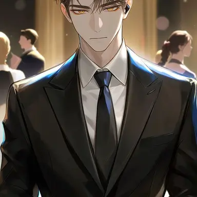 Profile image of Reeve Holt