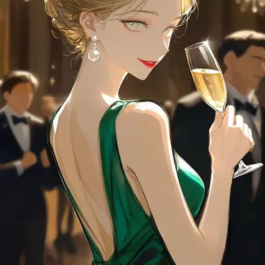 Profile image of Celeste Mourray