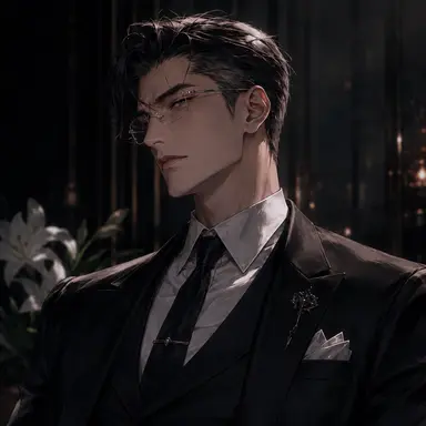 Profile image of 凛臣