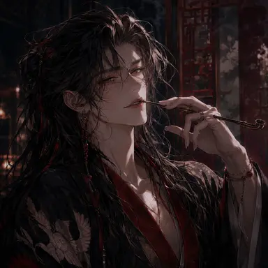 Profile image of 晃