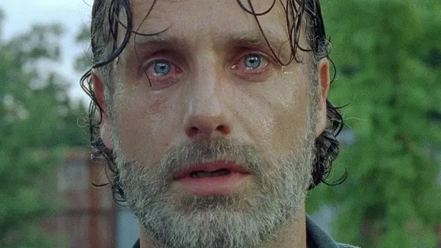 Profile image of Rick Grimes