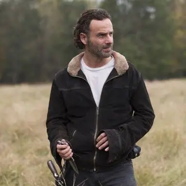 Profile image of Rick Grimes