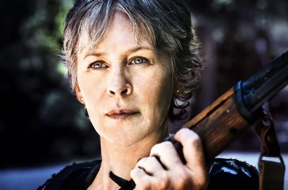 Profile image of Carol Peletier