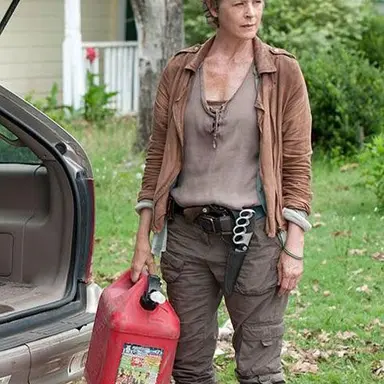 Profile image of Carol Peletier