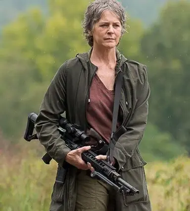 Profile image of Carol Peletier