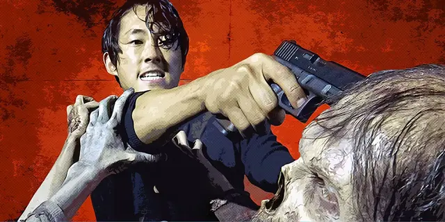 Profile image of Glenn Rhee