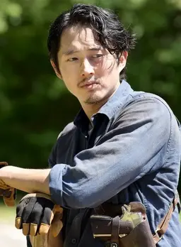 Profile image of Glenn Rhee