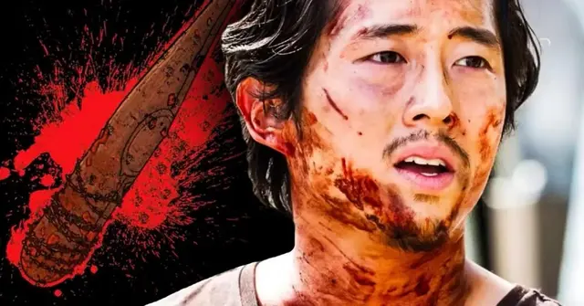 Profile image of Glenn Rhee