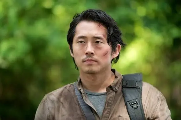 Profile image of Glenn Rhee