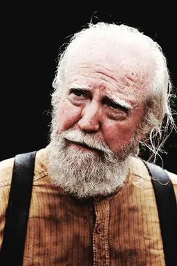 Profile image of Hershel Greene