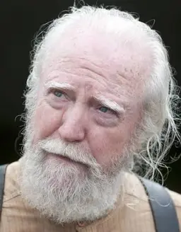 Profile image of Hershel Greene