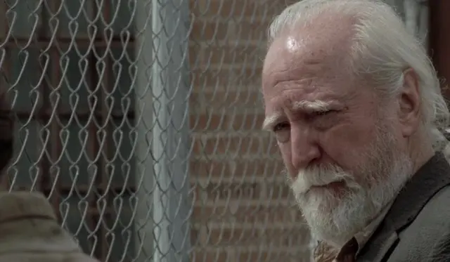 Profile image of Hershel Greene