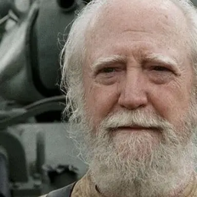 Profile image of Hershel Greene