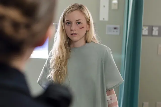 Profile image of Beth Greene