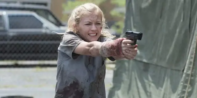 Profile image of Beth Greene
