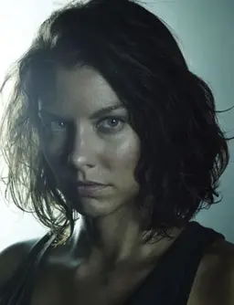 Profile image of Maggie Greene