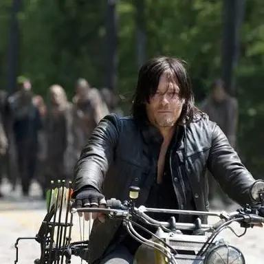 Profile image of Daryl Dixon