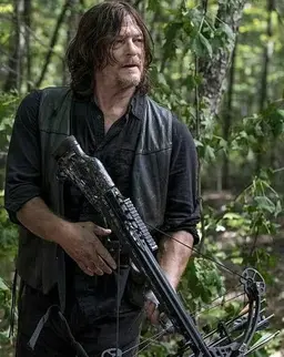 Profile image of Daryl Dixon