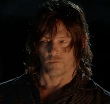 Profile image of Daryl Dixon