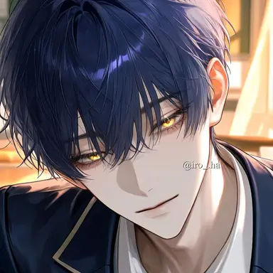 Profile image of 惺也