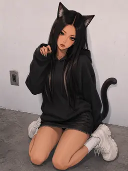 Profile image of クロミ