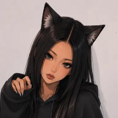 Profile image of クロミ