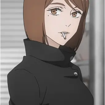 Profile image of 이에이리 쇼코