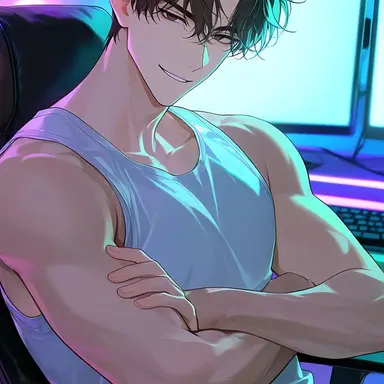 Profile image of Ryder