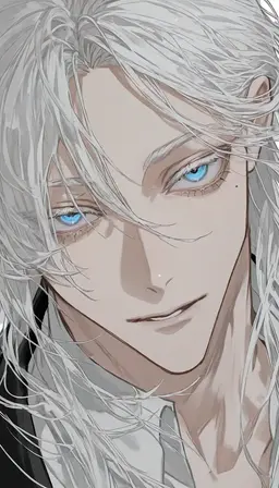 Profile image of ルシアン