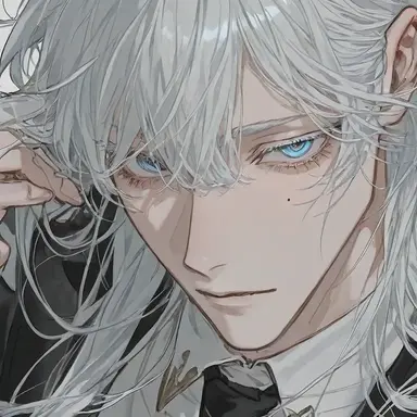 Profile image of ルシアン