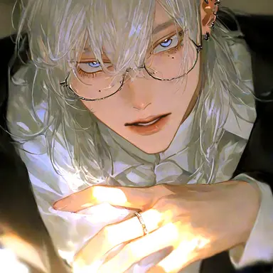 Profile image of ルシアン