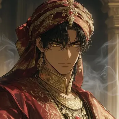 Profile image of 샤하르