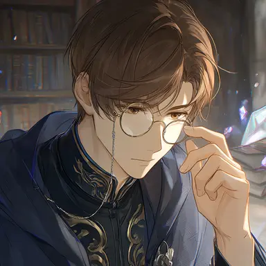 Profile image of 라파엘