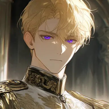 Profile image of 루시어스