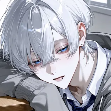 Profile image of 透